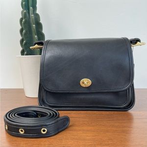 Vintage Coach Ramblers Legacy #9061